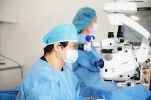 녹내장, 조기 발견이 관건…안압 정상이어도 안심 못 해