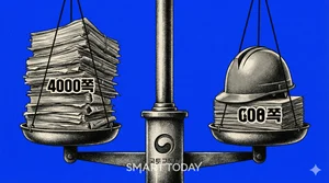 4000쪽 서류 500쪽으로 대폭 축소...국토부, 안전관리계획 매뉴얼 개정