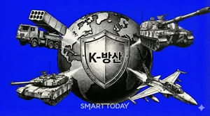 방산 ‘빅4’ 영업익 ‘4조 시대’ 개막… 올해도 성장 기대↑