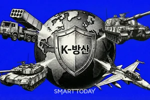 방산 ‘빅4’ 영업익 ‘4조 시대’ 개막… 올해도 성장 기대↑