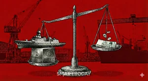 KDDX, 사업비 증액 두고 방사청·업체 간 견해차... 또 차질 빚나