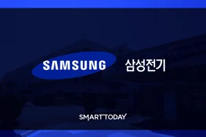 삼성전기, MLCC에서 D램의 모습이...목표가 45만원 29%↑-삼성