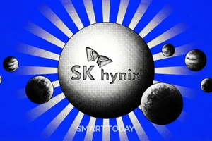 삼성 HBM 양산에도...'엔비디아 치맥 회동' 하이닉스, 시장 지위 굳건 [HBM 게임체인징]