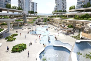 '목동재건축 최대어' 5단지 설계전쟁...Big3 이번주말 '운명의날'