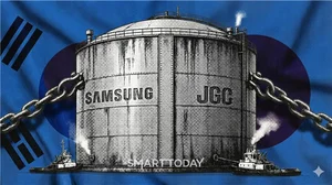 국내 건설 불황에 해외로 눈 돌렸지만…'사나에노믹스'로 무장한 日기업과 '혈전' 예고