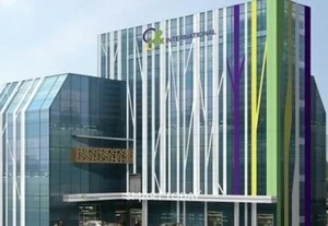 씨앤씨인터내셔널, 청주 신공장 '승부수'…글로벌 퀀텀점프 노린다