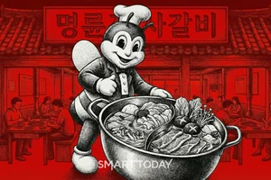 [샤브올데이 M&A] ①'LP 리스크'가 가른 인수전…졸리비 등판의 배경은?