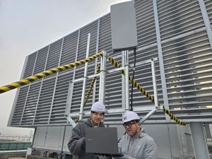 KT-삼성전자, 6G 대비 초고집적 다중 안테나 성능 검증