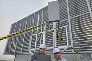 KT-삼성전자, 6G 대비 초고집적 다중 안테나 성능 검증