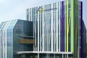 씨앤씨인터내셔널, 청주 신공장 '승부수'…글로벌 퀀텀점프 노린다