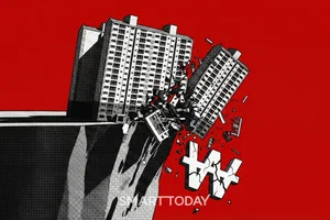 尹정부 'PF 부실' 여파 현실화…전국 아파트 입주 20만가구로 ‘급감’