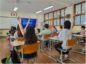영등위, ‘청소년 영상물 바로보기’ 참여 학교 모집