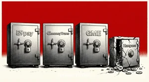 [한패스 IPO] ①수익 창출력 최하위, 메마른 현금과 쌓인 빚