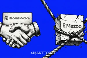 [메쥬·리센스 IPO] ②