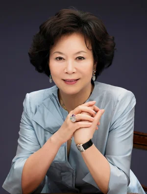 신격호 회장 장녀 신영자 롯데재단 의장 별세…향년 85세