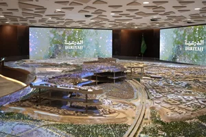 카카오모빌리티, 사우디에 모빌리티 기술 수출 첫 결실
90조 규모 스마트시티 ‘디리야 프로젝트’ PoC 계약 체결