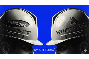 압구정5구역 현장설명회, 삼성·현대·DL 대형사 대거 참석