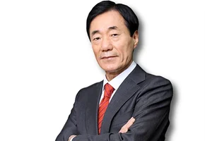 신동국 한양정밀 회장, 한미사이언스 지분 6.45% 추가 매입..보유 지분 29.83%