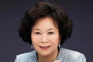 신격호 회장 장녀 신영자 롯데재단 의장 별세…향년 85세