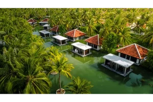 포시즌스 리조트 남하이, 새 호이안 공예와 미식 체험 프로그램 공개