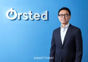 오스테드, 한국 신임 대표에 유태승 선임