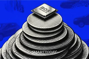 [보스반도체 Decoded] ①시리즈A 870억 조달…포스트밸류 약 3000억 추산