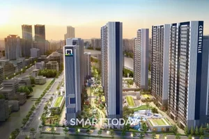 동부건설, 서울 신내동 모아타운 정비사업 수주