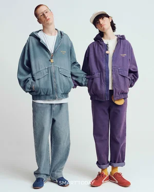 [유통家 소식] 코닥어패럴, ‘RGB 데님 컬렉션’ 출시 外