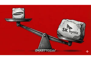 삼성전자 성과급 갈등…하이닉스·TSMC와 다른 보상 구조가 문제?