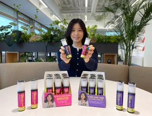 GS25, 이너뷰티 인기 트렌드 맞춰 여에스더 컬래버 상품 단독 출시
