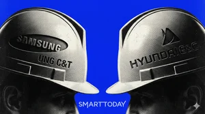 압구정5구역 현장설명회, 삼성·현대·DL 대형사 대거 참석