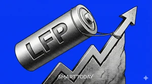 LFP 약진에 배터리 판도 변화…삼원계와 격차 확대