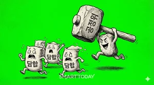 5% 내렸는데…주병기 