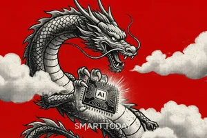 다음 격전지는 '중국 AI 반도체 ETF'…삼성·KB 출격한다