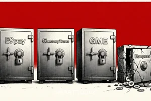 [한패스 IPO] ①수익 창출력 최하위, 메마른 현금과 쌓인 빚