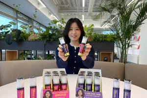 GS25, 이너뷰티 인기 트렌드 맞춰 여에스더 컬래버 상품 단독 출시