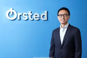 오스테드, 한국 신임 대표에 유태승 선임