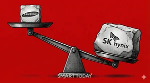 삼성전자 성과급 갈등…하이닉스·TSMC와 다른 보상 구조가 문제?