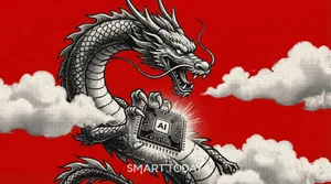 다음 격전지는 '중국 AI 반도체 ETF'…삼성·KB 출격한다