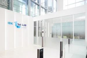 IBK기업은행, ‘IBK퍼스트랩' 7기 7사 선정