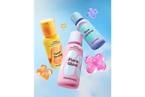 마몽드, 앰플팩 2종 출시