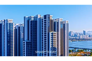 청담 르엘 보류지 12가구 매각…한강뷰 펜트하우스 포함