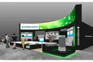 현대무벡스, ‘AW 2026’ 참가… AI·로봇 ‘미래 물류 기술’ 공개