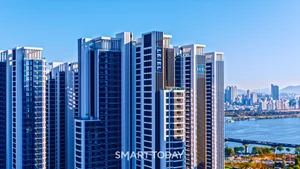 청담 르엘 보류지 12가구 매각…한강뷰 펜트하우스 포함