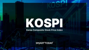 코스피, 사상 최악의 하루..미국 본토 공격 9.11 때보다 더 빠졌다