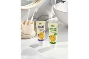  LG생활건강, ‘페리오 키즈 효소의 발견’ 출시