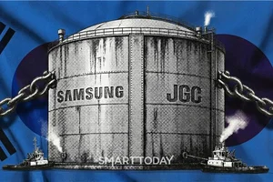 국내 건설 불황에 해외로 눈 돌렸지만…'사나에노믹스'로 무장한 日기업과 '혈전' 예고