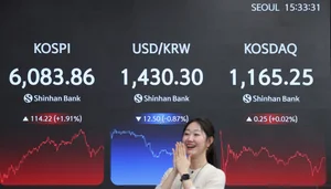 자사주 의무소각 상법 통과, 다음은 주가 누르기 방지법?