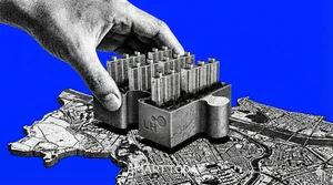 LH, 강서 국회대로 인근 도심복합사업 예정지구 지정 공고