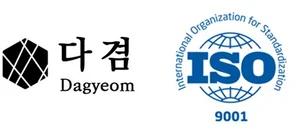 다겸, AI 솔루션 'ISO 9001 인증' 획득